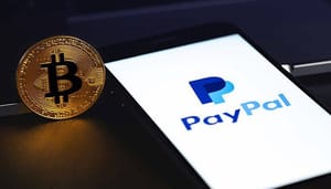 paypal-crypto-diensten PayPal gaat alle soorten crypto en blockchain diensten omarmen