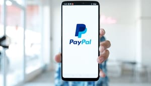 PayPal's crypto-stap is enorme ontwikkeling voor industrie