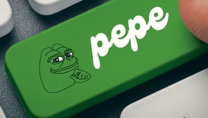 pepe ChatGPT AI creëert nieuwe memecoin op Ethereum
