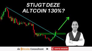 Kan deze altcoin met 130% stijgen? John bekijkt BTC, ETH en KAVA