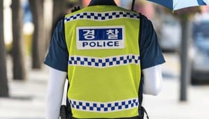 politie-do-kwon-terra Terra (LUNA) CEO krijgt politiebescherming na dreigend bezoek
