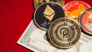 polkadot Polkadot en Ethereum oprichter Gavin Wood treedt af als CEO