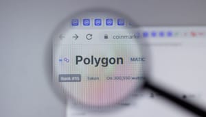 polygon-crypto-MATIC-update Polygon 2.0 brengt grote verbeteringen naar crypto-netwerk