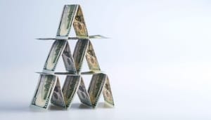 ponzifraude-Max-R Onder andere CEO Bitvavo slachtoffer ponzifraude Max R.