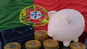 portugal-bitcoin-belasting Portugal wil af van status als ‘bitcoin belastingparadijs’