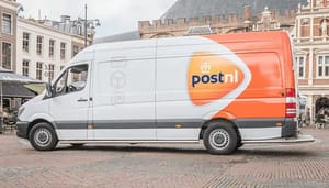 postnl-NFT-postzegels PostNL lanceert crypto postzegel NFT's