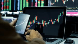 prijzen-analist Populaire crypto daalt, experts leggen uit waarom