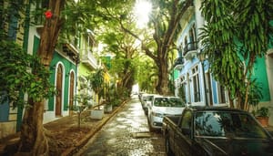 puerto-rico Bitcoin miljonairs verhuizen naar tropisch belastingparadijs