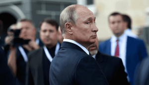 putin-bitcoin-verbod Putin is tegen bitcoin verbod: 'we lopen voor met mining'