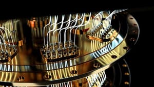 El ordenador cuántico, ¿el fin de las criptomonedas? Aún hay esperanza