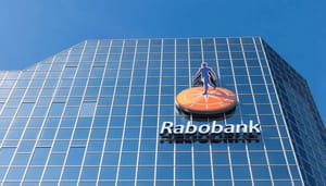rabobank Rabobank dwong Bitcoin miner onterecht tot verkoop: moet nu betalen