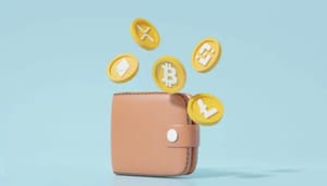 Toegang tot je crypto-wallet verloren? ReWallet is een uitkomst!