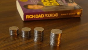 rich-dad-poor-dad-bitcoin 'Bitcoin is een hedge tegen economische crisis' zegt bekende schrijver