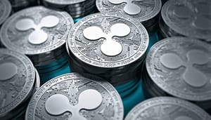 ripple-xrp-update Ripple koers analisten voorspellen harde XRP daling voor begin 2023