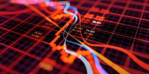 Les ETF bitcoin ont perdu 850 millions d'euros en une semaine