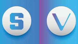 sandbox-vechain Koersvoorspellingen: Sandbox en VeChain kunnen nog fors dalen