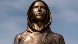 satoshi-nakamoto Edward Snowden noemt Bitcoin 'bedenker' Craig Wright een fraudeur