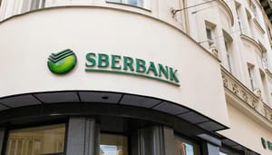 Grootste bank van Rusland ontvangt licentie om crypto uit te geven