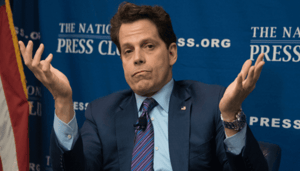 scaramucci-1 SkyBridge Capital wil aan FTX verkochte aandelen terugkopen