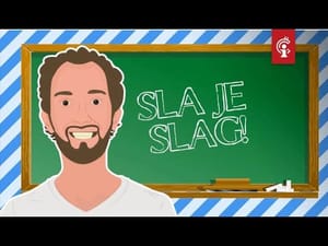 Bitcoin (BTC) koersvideo van Michiel: Chainlink blijft gaan!