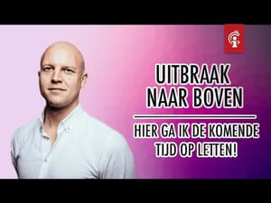 sddefault-2 Bitcoin (BTC) macro update van David: Uitbraak naar boven, hier ga ik op letten!