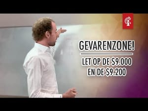 sddefault-5 Bitcoin (BTC) macro update van David: Verklaart het coronavirus alles?