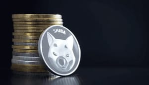 shiba-inu-SHIB-wallets 4.000 shiba inu investeerders verkochten al hun SHIB deze week