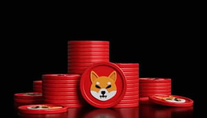 shiba-inu-update Analisten zien Shiba Inu en deze crypto harder dalen dan XRP