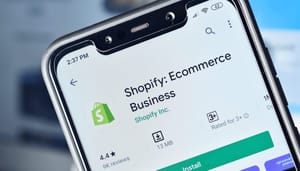 shopify Solana en Shopify bundelen krachten voor crypto-betalingen in webshops