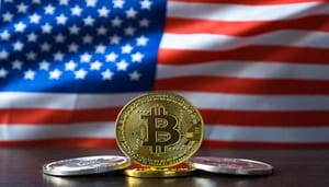 Onderzoek: meer dan 50% van Amerikanen ziet crypto als de toekomst