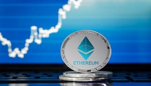 shutterstock_1030451626-1 Voormalig Bitmex CEO: ‘Ethereum kan dit jaar $10.000 bereiken’