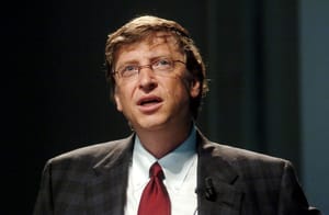 shutterstock_1051986299 Bill Gates: ‘Crypto voegt niets toe aan de maatschappij’