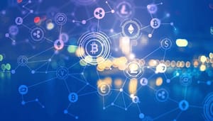 Exchange-volumes op laagste punt sinds december 2020