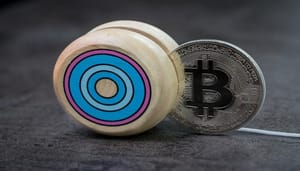 Weekoverzicht: Bitcoin schommelt, Ripple rechtszaak en gekke verhalen