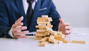5 Beleggingsfouten die je moet vermijden