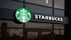 shutterstock_1237944661-1 Starbucks lanceert NFT’s samen met Ethereum layer-2 netwerk Polygon