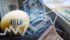 Bijna 50% van generatie Z en millenials wil crypto in pensioenfonds