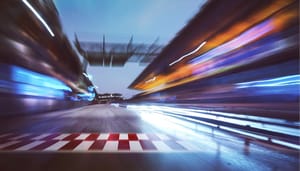Formule 1 NFT game sluit de deuren, tokens waardeloos