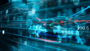 shutterstock_1341778259-1 Shortsellers Crypto-Aandelen Profiteren van de Zware Crash