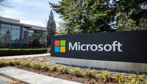 Dit is waarom Microsoft de metaverse interessant vindt