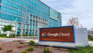 Google Cloud en Binance Chain gaan samenwerken binnen Web 3.0