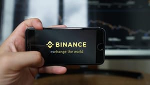 Binance CEO: ‘Michael Saylor zal het laatst lachen’