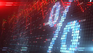 shutterstock_1461426539-1 Interesse in grootste Bitcoin-fonds is nog nooit zo laag geweest
