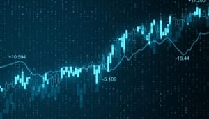 shutterstock_1469673932 Crypto-analyse COTI Stijgt 10%, dit staat er te gebeuren