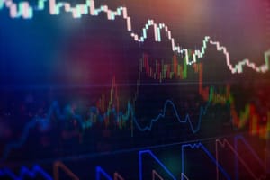 shutterstock_1518207101-e1648300616157 Crypto analyse: CAKE stijgt harder dan Bitcoin!