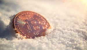 Bitcoin Valt uit Top 10 Meest Waardevolle Activa 
