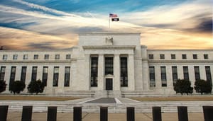 Bitcoin stijgt flink na goed nieuws van Amerikaanse centrale bank