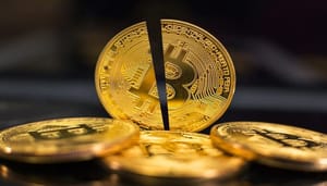Data uit verleden suggereert bitcoin koers van $63k in 2024