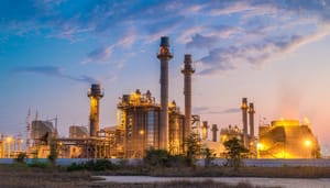 shutterstock_1723451140-1 Bankensector Gebruikt 56x Meer Energie dan Bitcoin