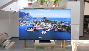 shutterstock_1771033508-1 NFT’s op je TV? Met LG en Samsung kan het binnenkort